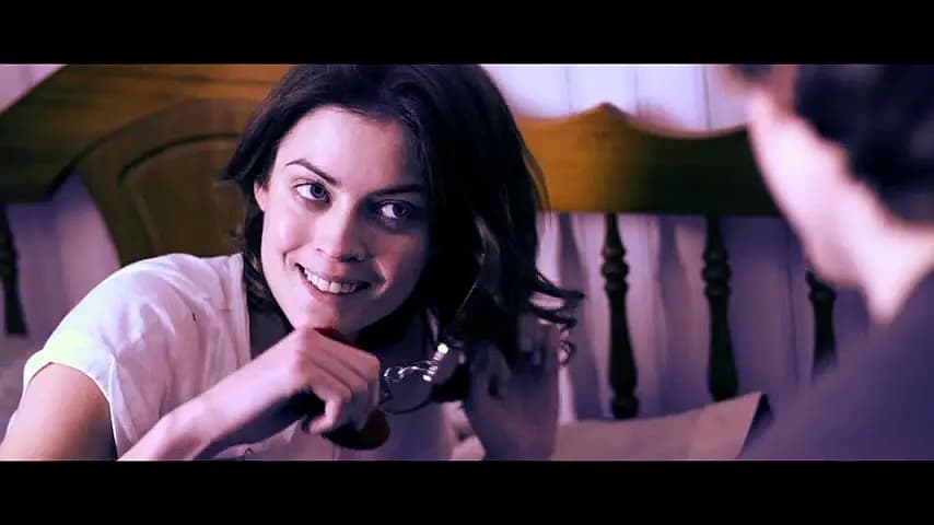 Trailer—Little Deaths