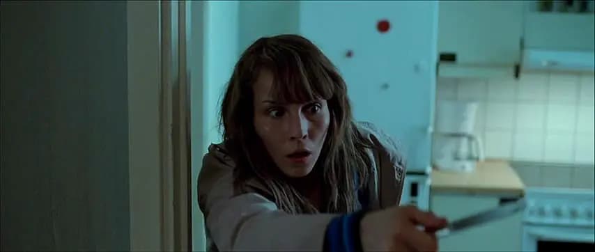 Trailer—The Monitor