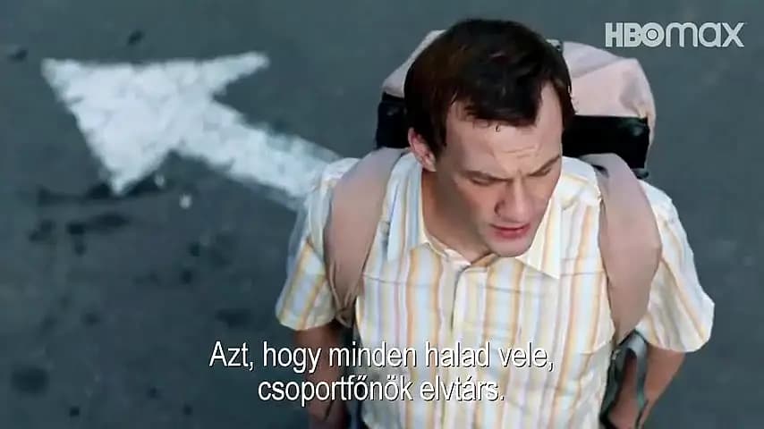 Trailer—The Informant