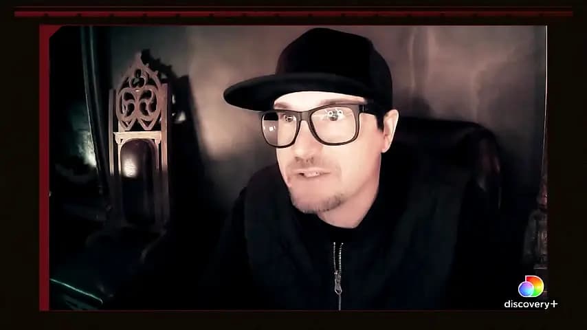 Trailer—Ghost Adventures: House Calls