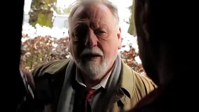 Trailer—Suspension of Disbelief