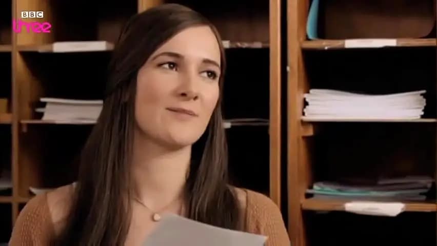 Trailer—Bad Education