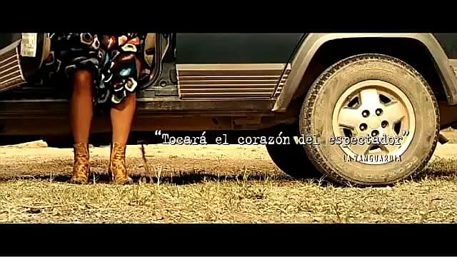 Trailer—Yesterday Never Ends