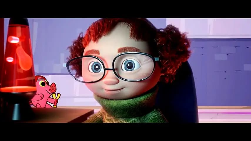 Trailer—Just Super