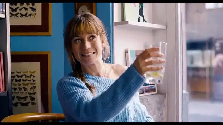 Trailer—Easy Sex, Sad Movies