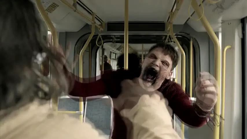 Trailer—In the Flesh