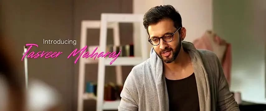 Trailer—The Honeymoon