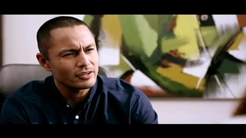 Trailer—Ex with Benefits