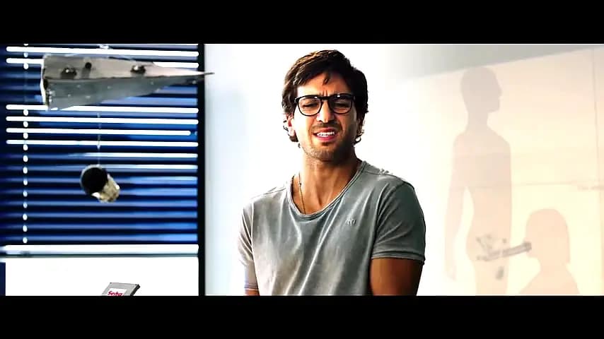 Trailer—Suck Me Shakespeer 2