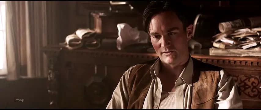 Trailer—Mermaid's Song