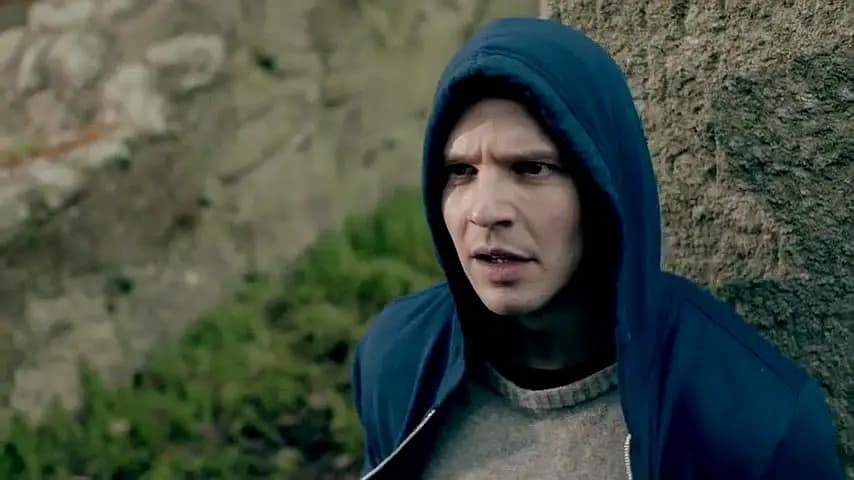 Trailer—Clean Break