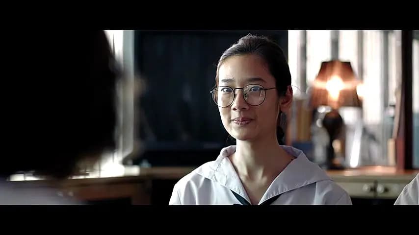 Trailer—Bad Genius