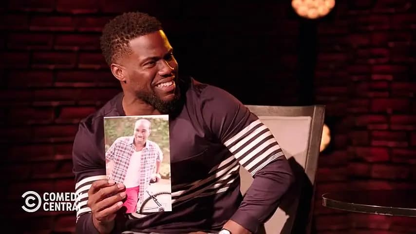 Trailer—Kevin Hart Presents: The Next Level
