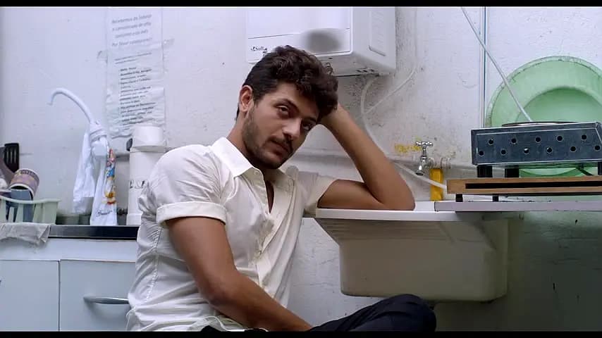 Trailer—Body Electric