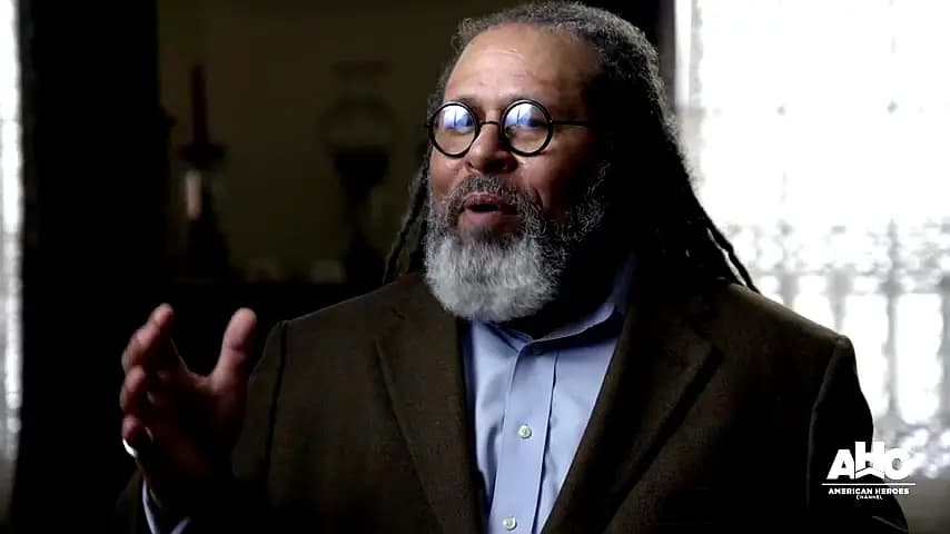 Trailer—Blood and Fury: America's Civil War