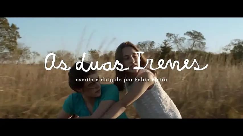 Trailer—Two Irenes