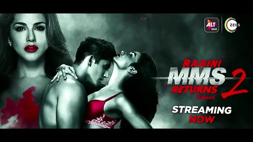 Trailer—Ragini MMS Returns