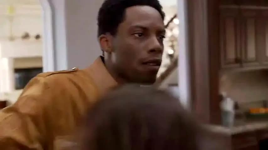 Trailer—The Bobby Brown Story