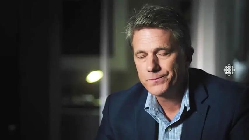 Trailer—The Detectives