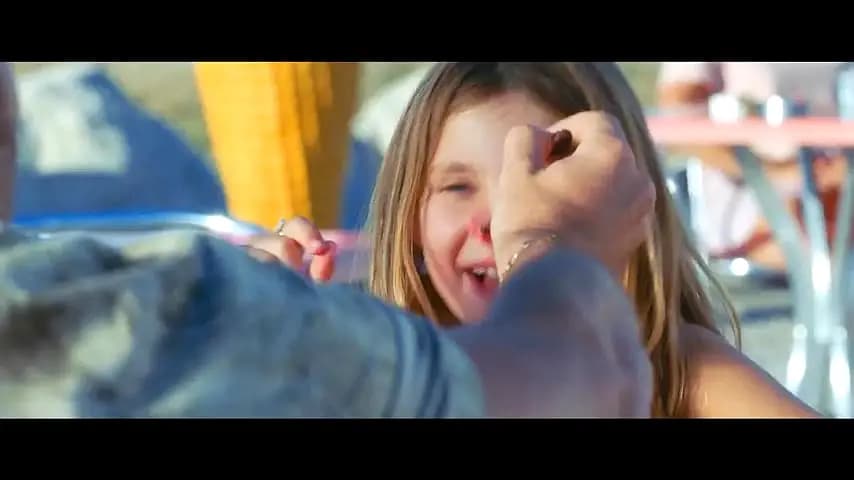 Trailer—Angel Face