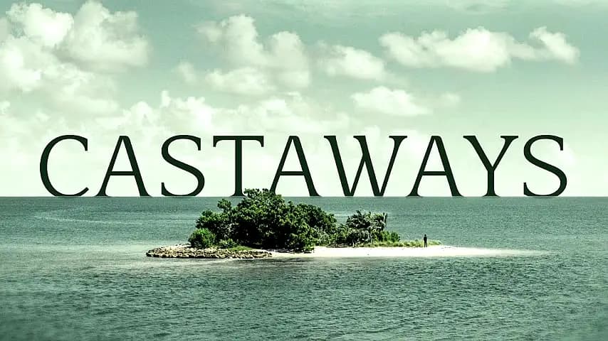 Trailer—Castaways