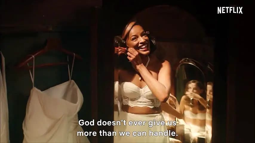 Trailer—Girls from Ipanema