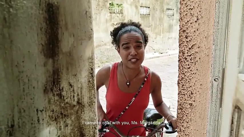 Trailer—Café com Canela