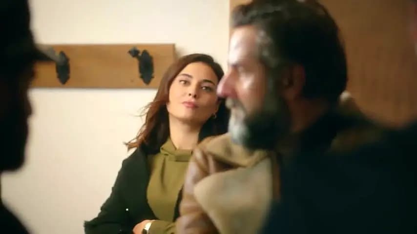 Trailer—Ufak Tefek Cinayetler