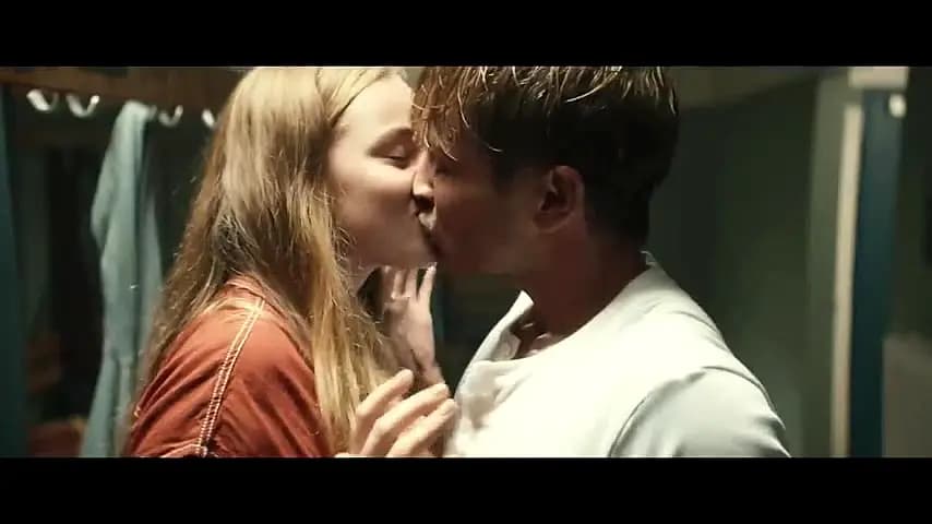 Trailer—Close to the Horizon