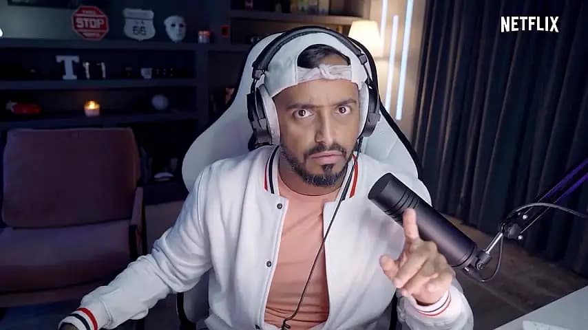 Trailer—Watch the Fastest