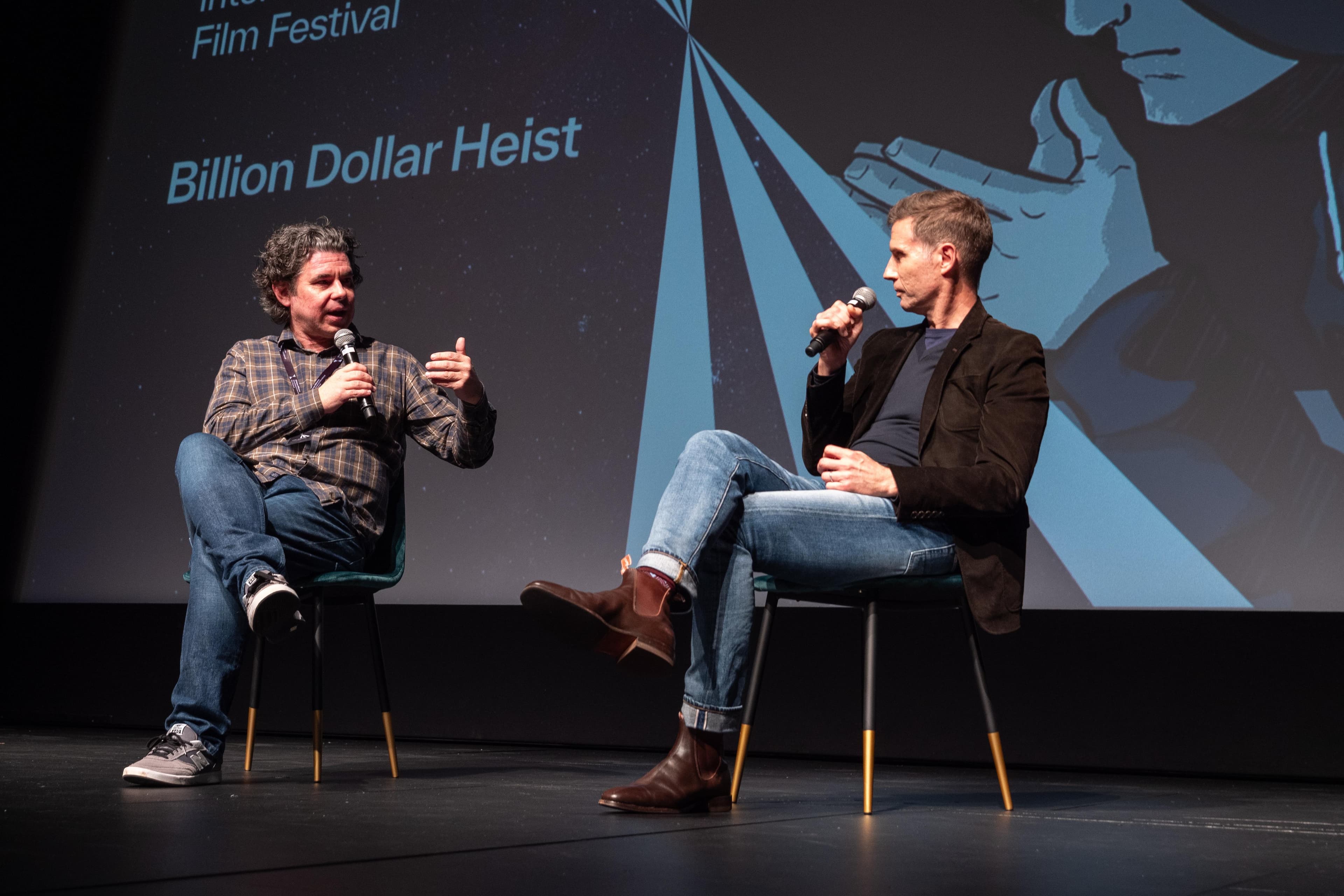 Exposing The Terrifying Realities of Cybercrime