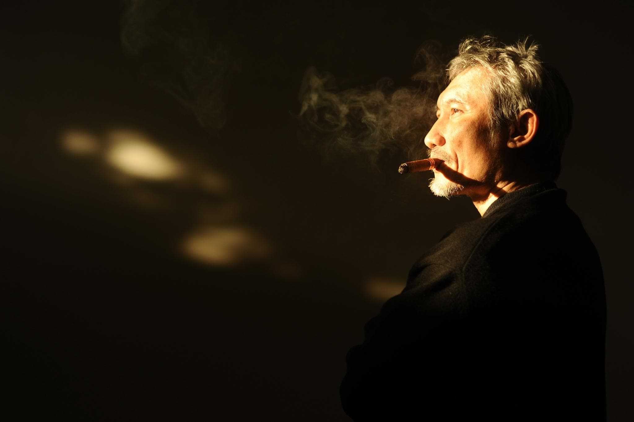 If you're not watching this in 3D, then you're not watching the real movie