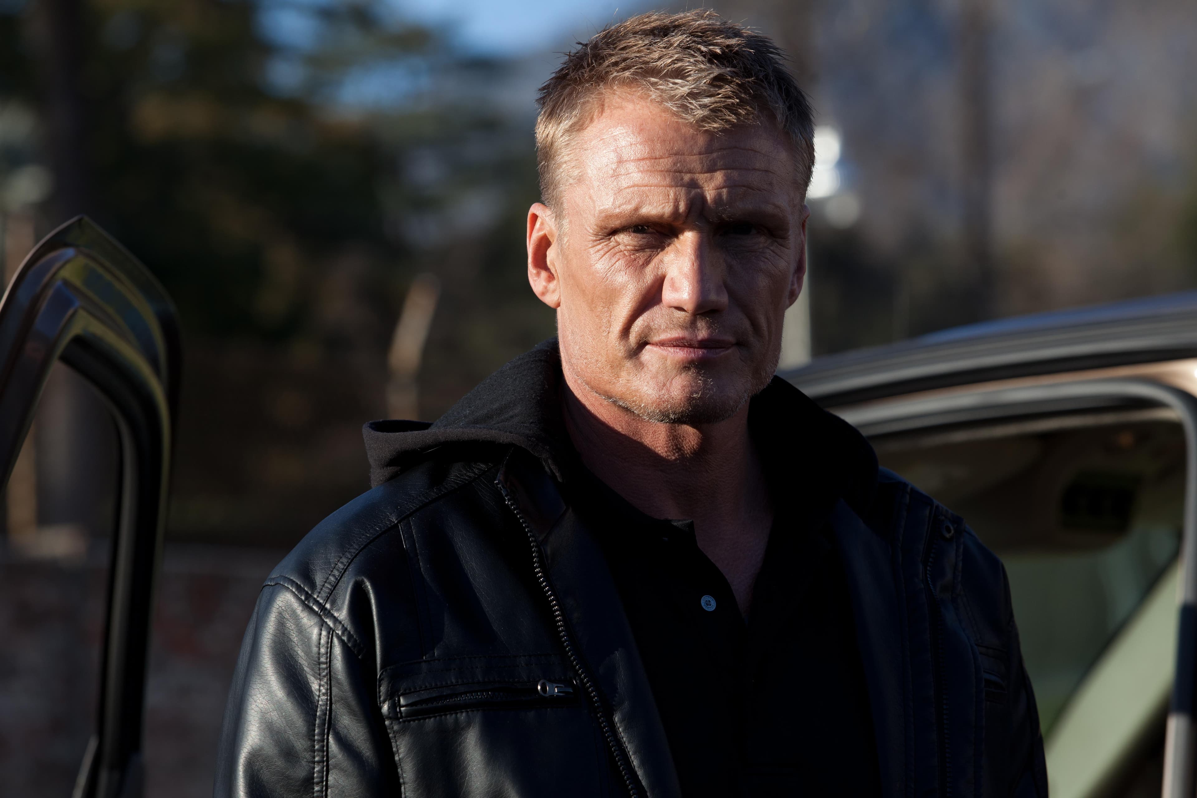 B-movie Allstar cast