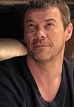 A little more complicated and a little less violence & action than most of Dolph's movies.