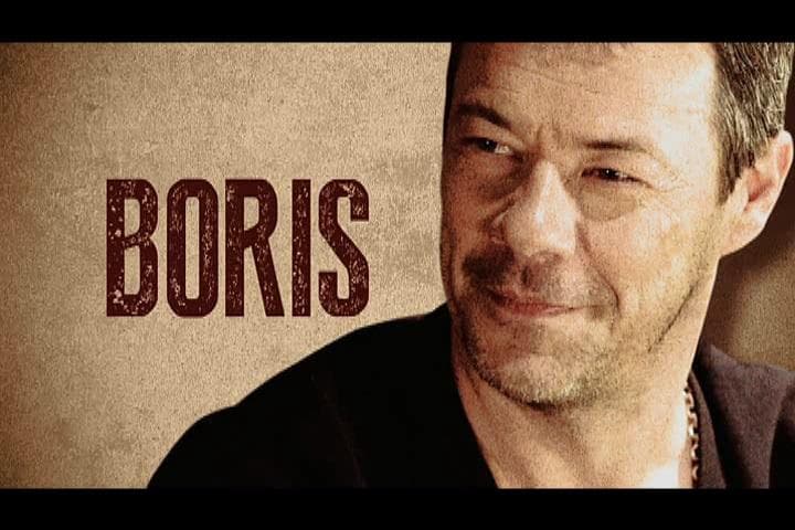 A chance for old-timers to hook up