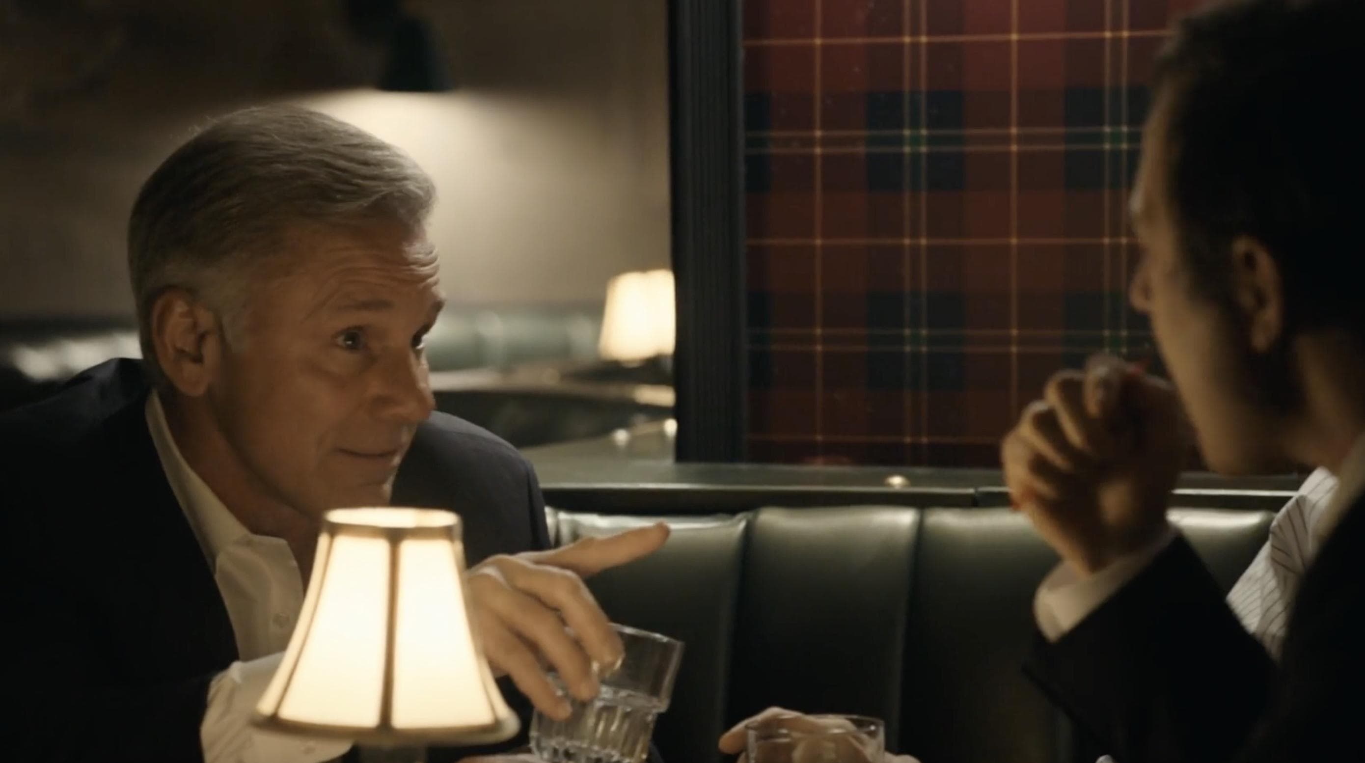 A bit of a disaster, but not compared to Waco itself