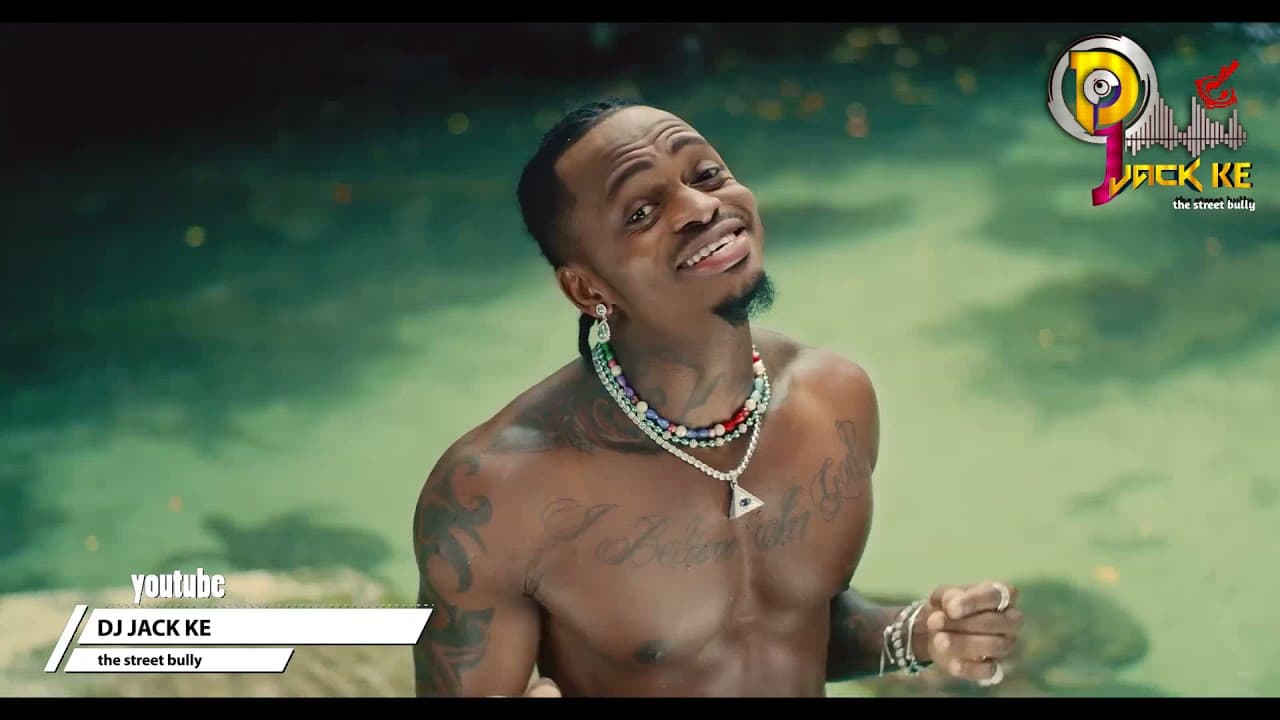 2021 LATEST BONGO VIDEO MIX||[NAANZAJE MIX] FT DJ JACK KE|DJ STEVE KENYA||DIAMOND||MBOSSO||ZUCHU