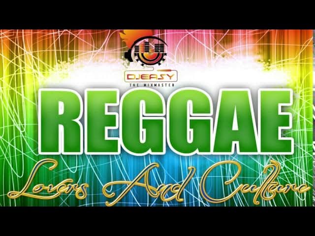 Reggae Lovers&Culture Mix Jah Cure,T.O.K,Wayne Wonder,Richie Spice,Alaine,Tarrus Riley&more