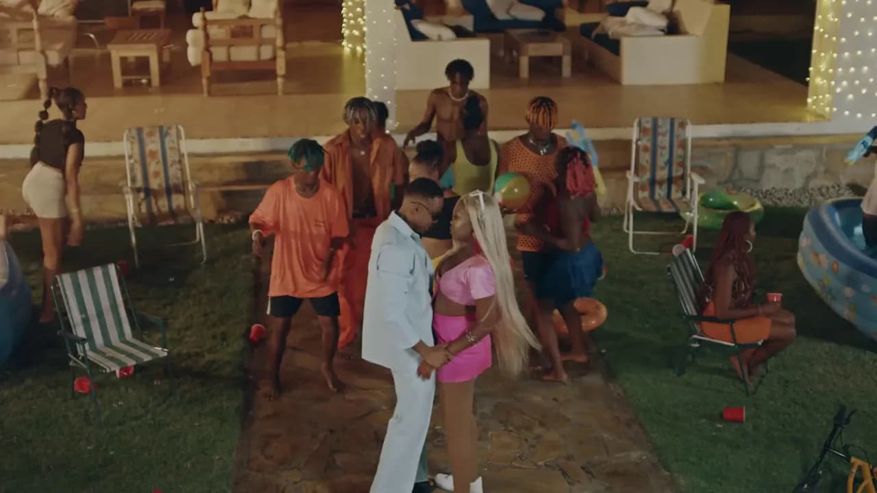 VALENTINE BONGO MIX 2023 TIKTOK HITS EDITION FT DIAMOND,OTILE,PUUH,RAYVANNY,JAY MELODY,MBOSSO,ZUCHU