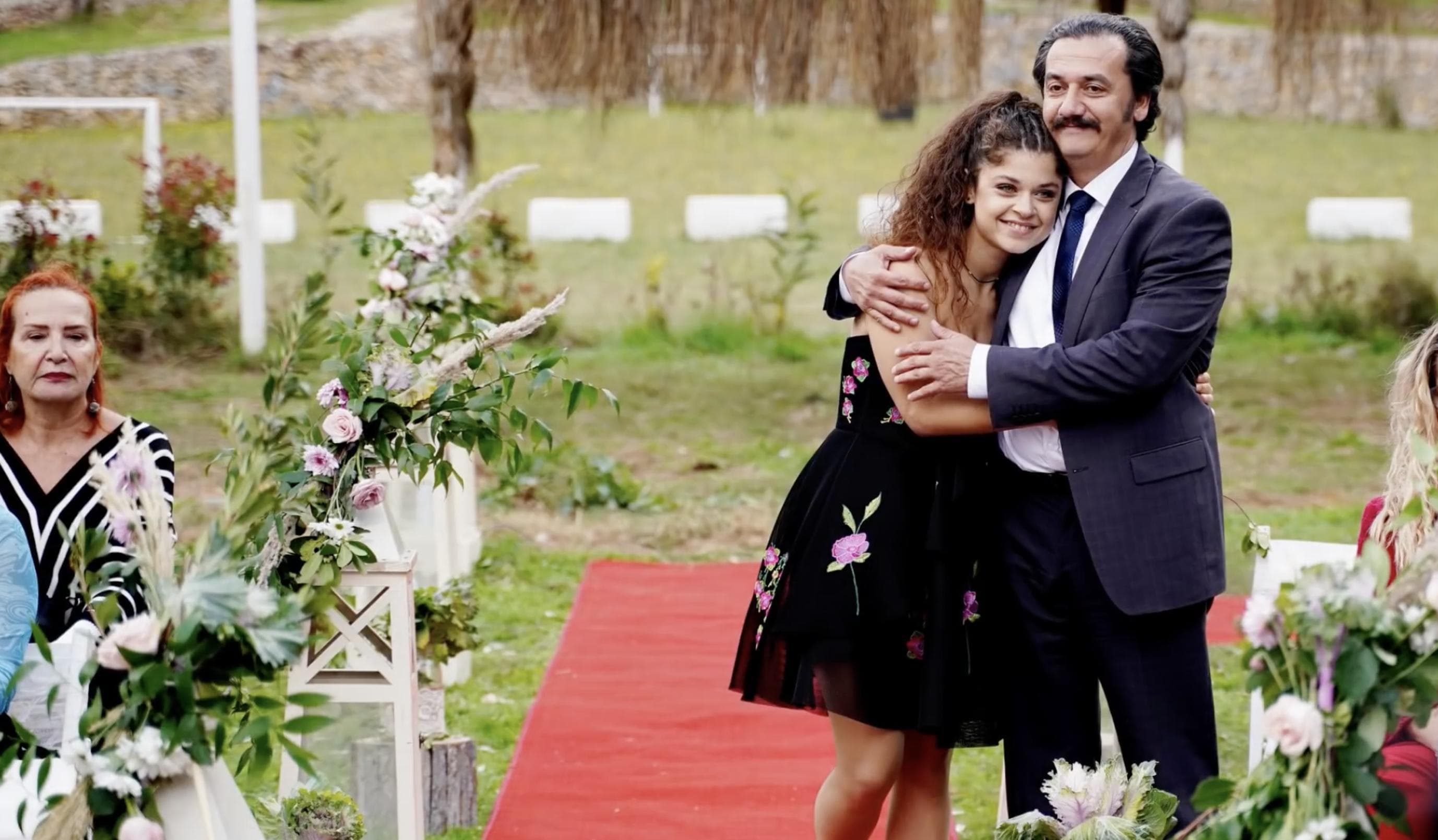 Refreshing Summer Series