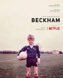 Beckham (TV Mini Series 2023)