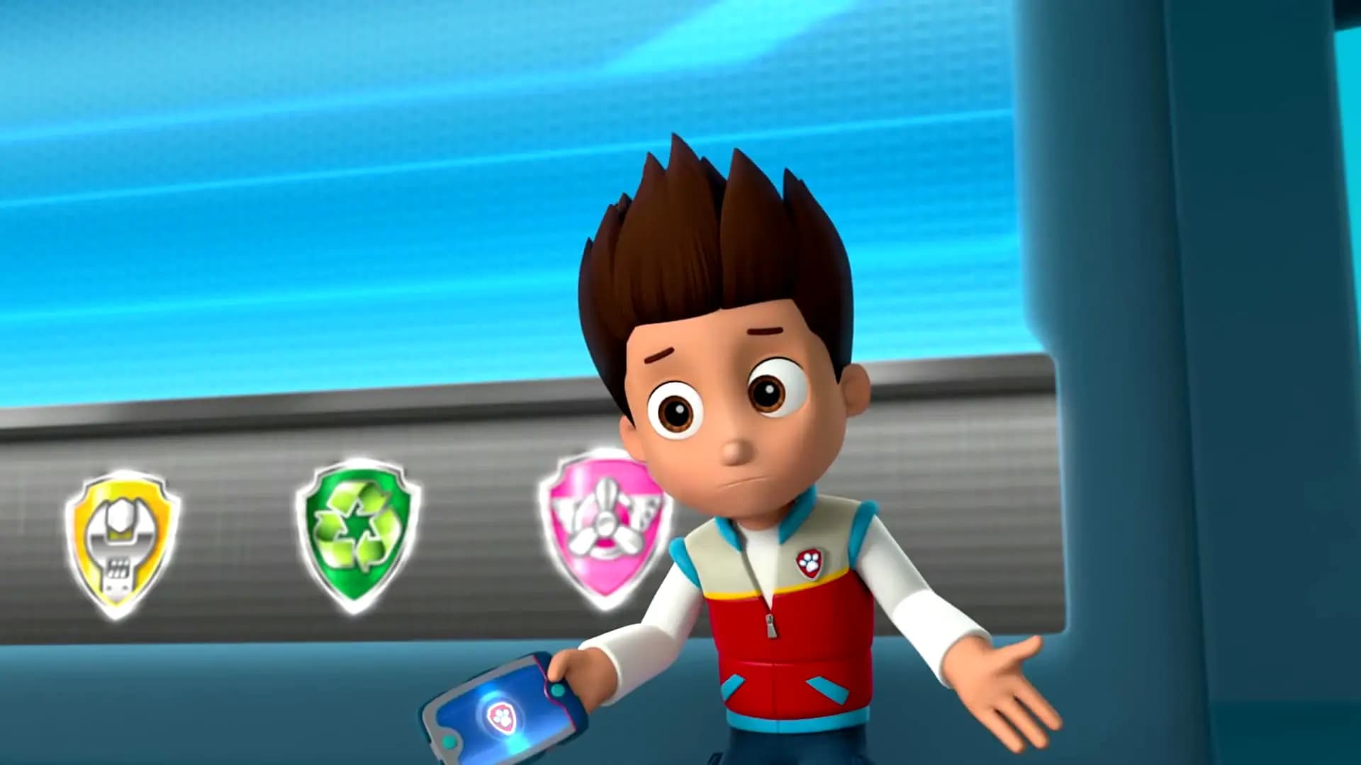 Trailer—PAW Patrol & Abby Hatcher Crossover Episodes!