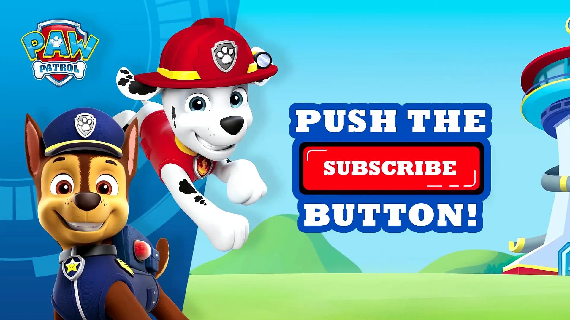 Trailer—Mighty Express Mini Episodes!