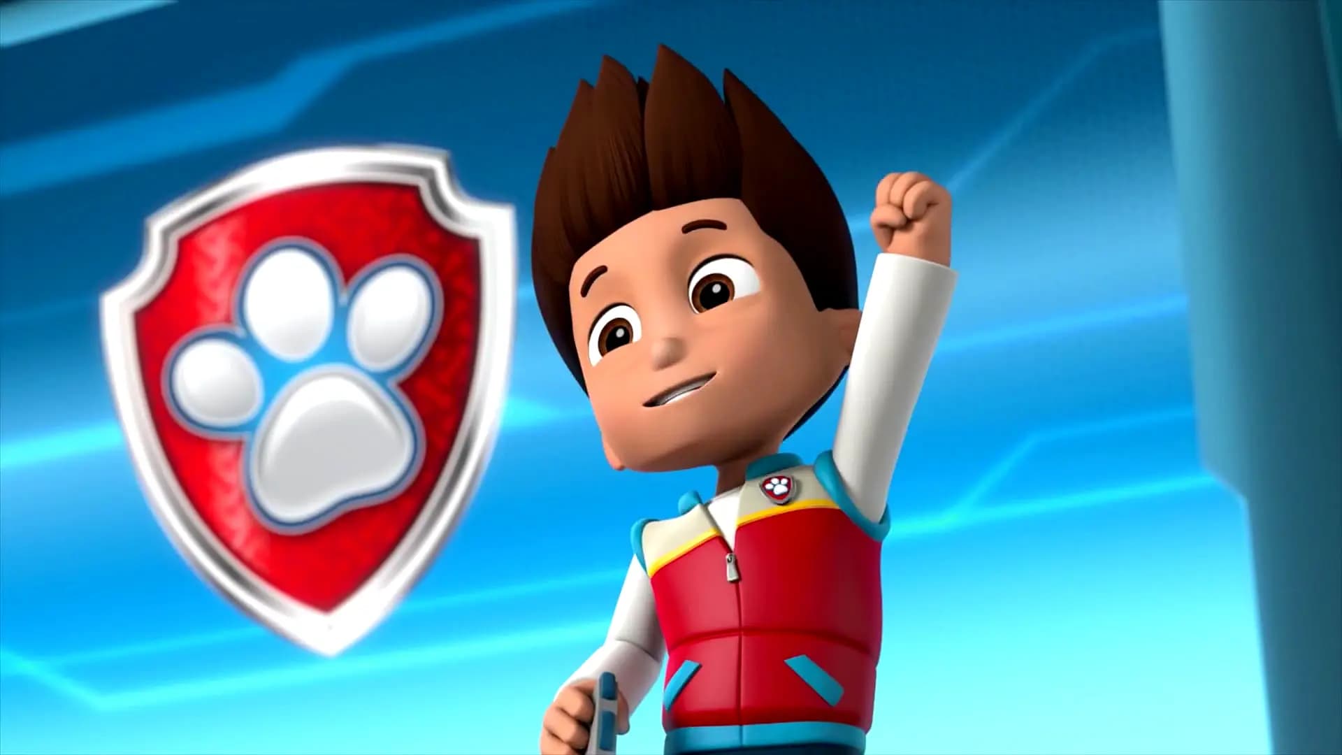 Trailer—Mighty Express Episodes - Fast Tracks!