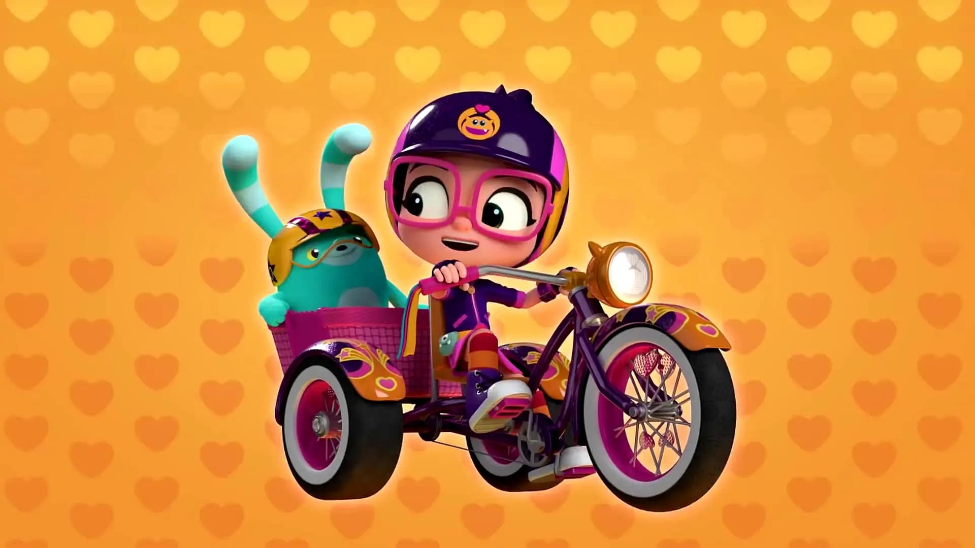 Trailer—Abby Hatcher | Songs for Kids Music Videos