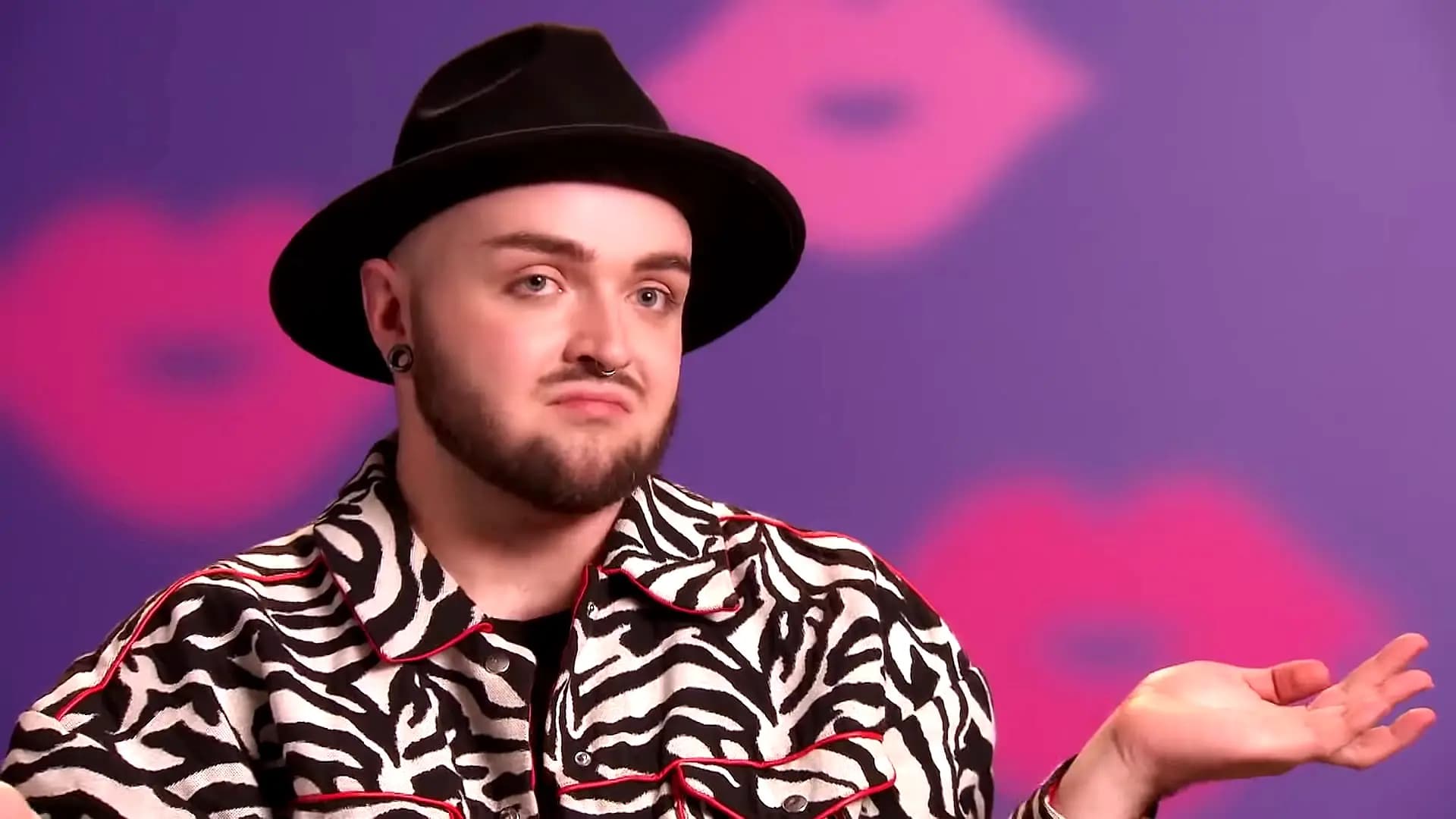 Trailer—Drag Race Holland