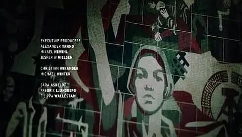 Trailer—Max Anger - With One Eye Open