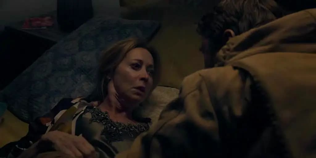 Trailer—Killing It