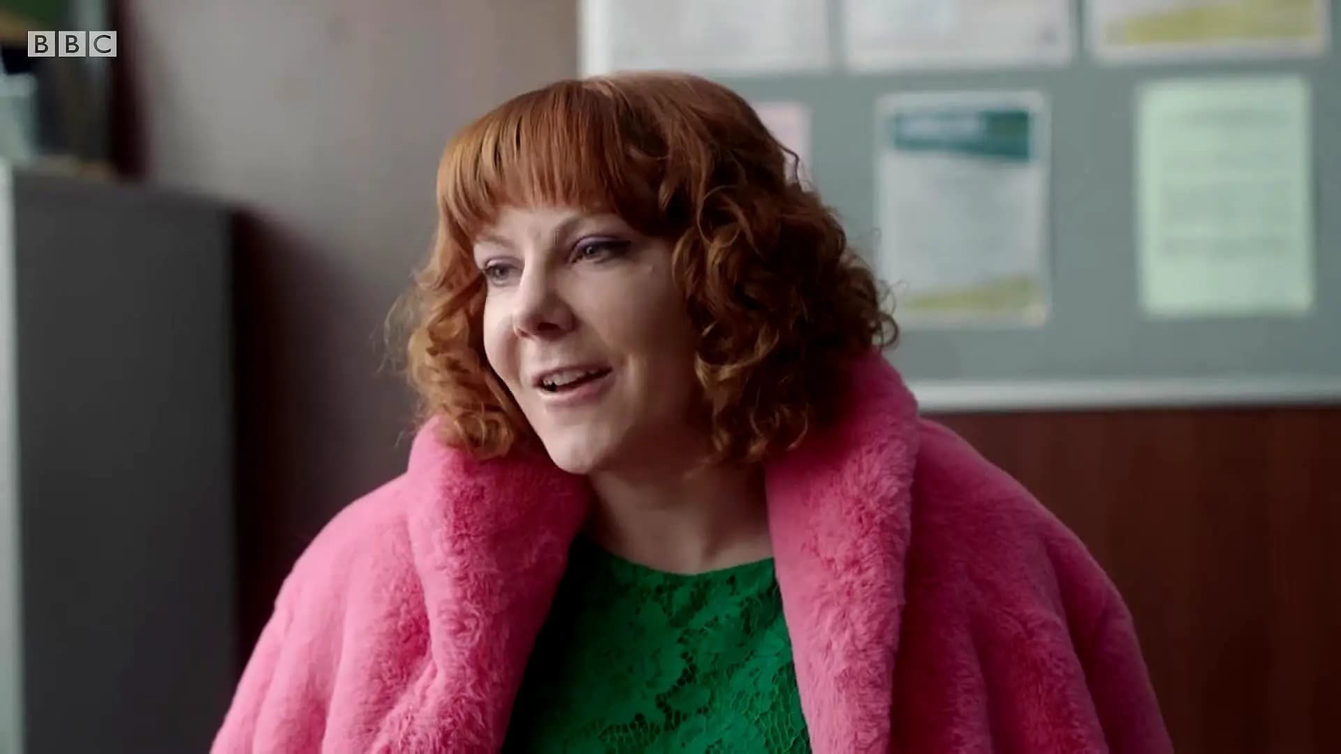 Trailer—Alma's Not Normal