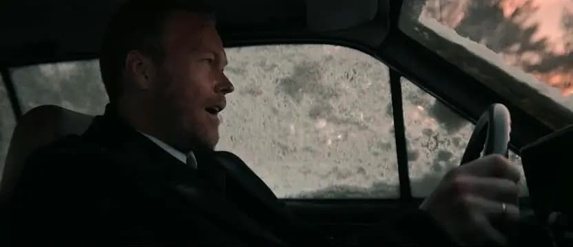 Trailer—Then You Run